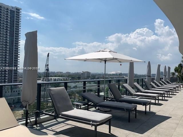 1600 NE 1st Ave , Unit 3319, Miami, FL 33132 Photo