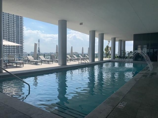 1600 NE 1st Ave , Unit 3319, Miami, FL 33132 Photo