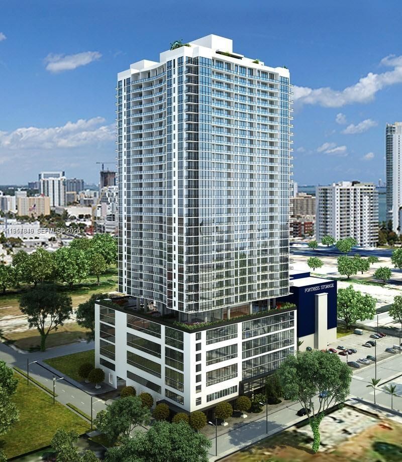 1600 NE 1st Ave , Unit 3319, Miami, FL 33132 Photo