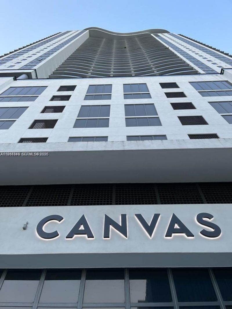 1600 NE 1st Ave , Unit 3319, Miami, FL 33132 Photo