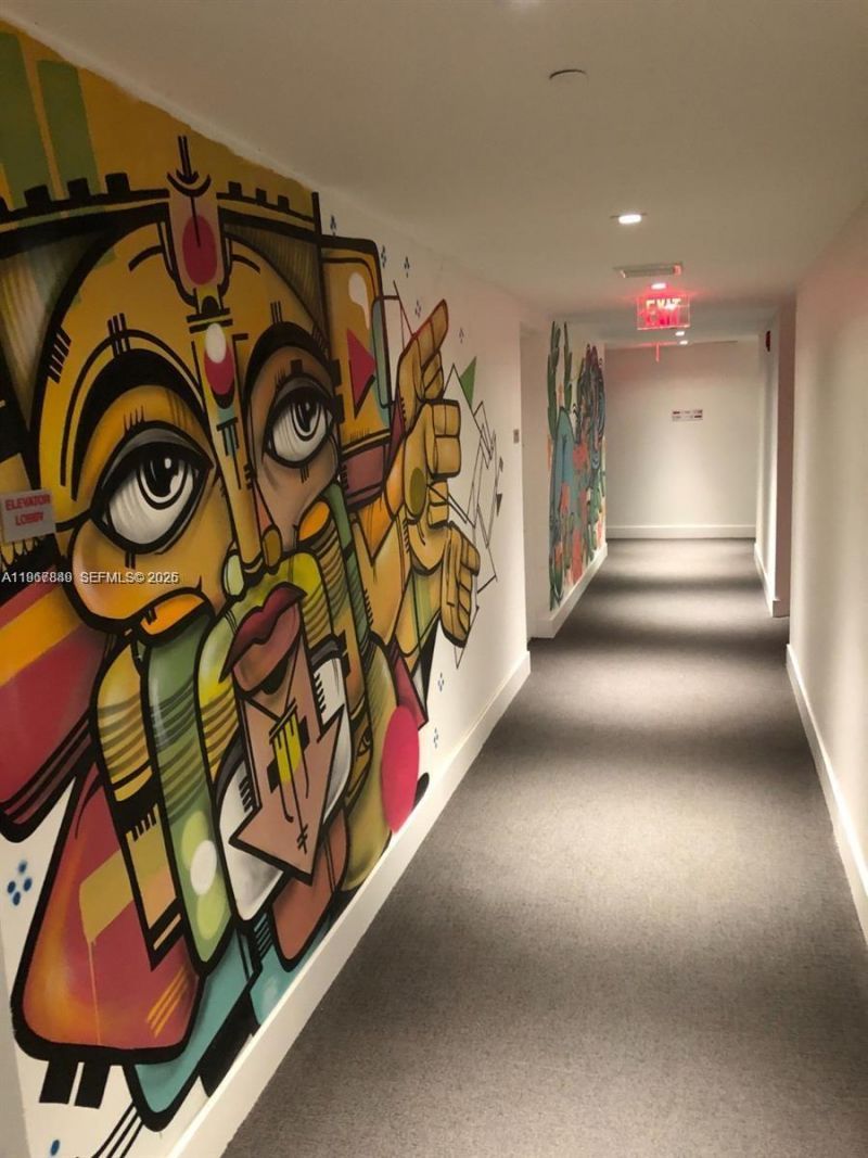 1600 NE 1st Ave , Unit 3319, Miami, FL 33132 Photo