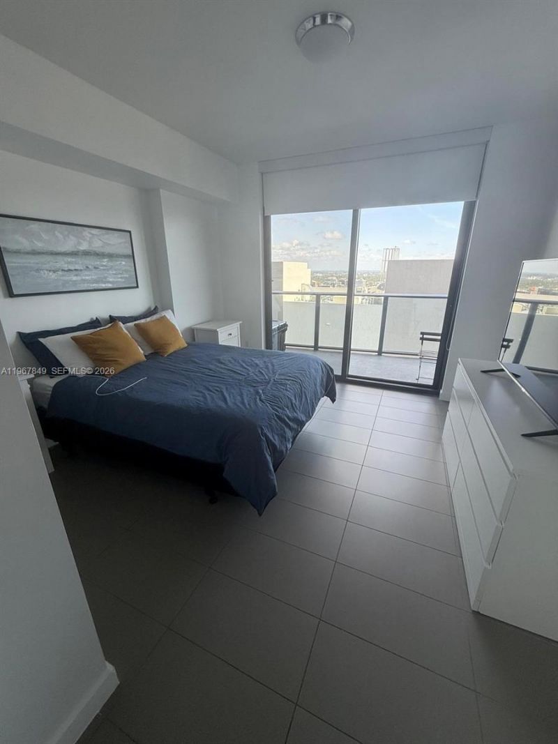 1600 NE 1st Ave , Unit 3319, Miami, FL 33132 Photo