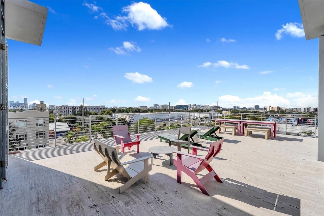 250 NW 24th St, Unit 4A, Miami, FL 33127 Photo