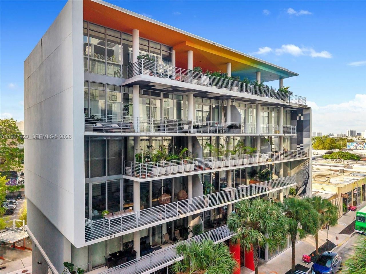 250 NW 24th St, Unit 4A, Miami, FL 33127 Photo