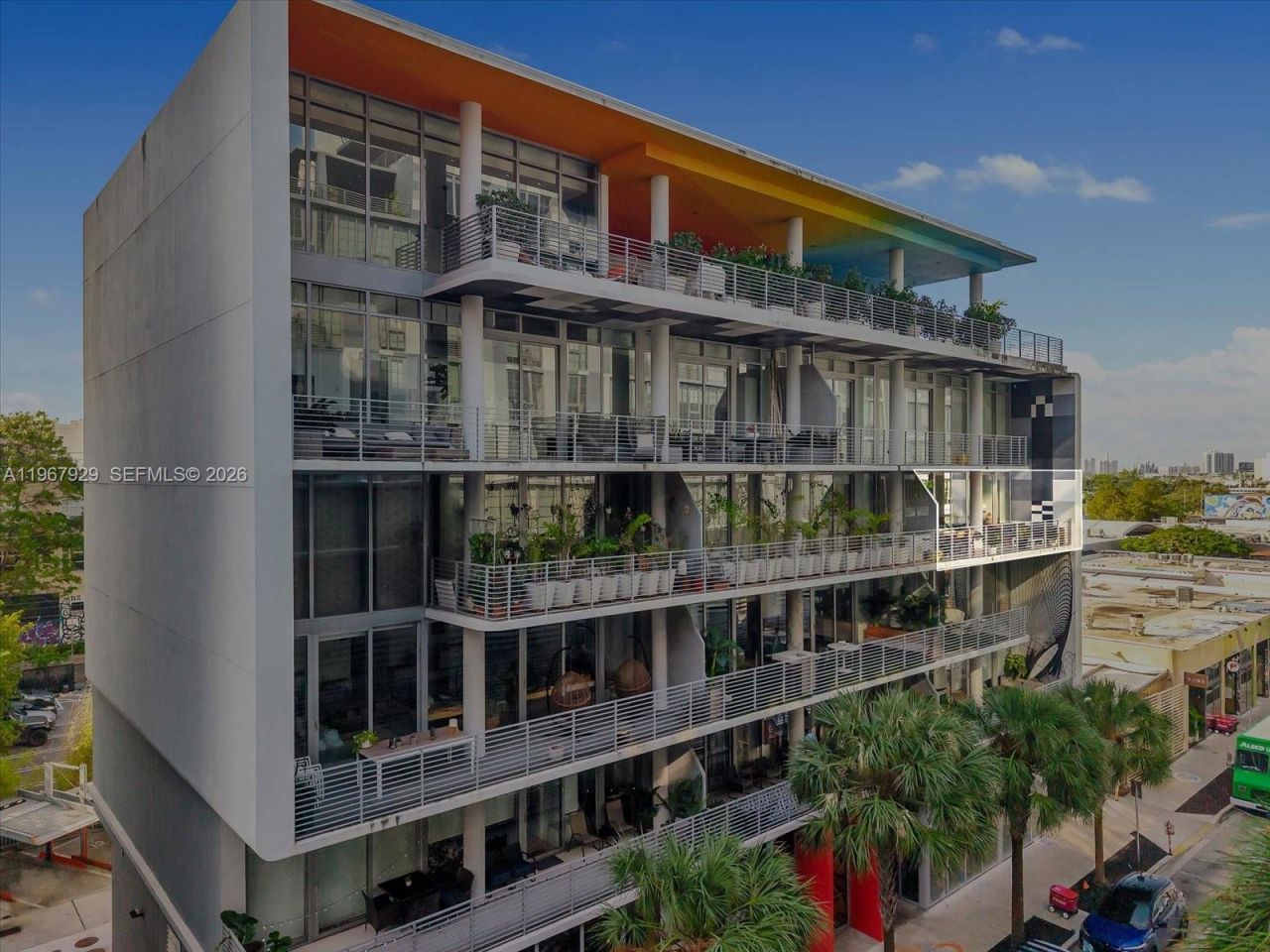 250 NW 24th St, Unit 4A, Miami, FL 33127 Photo