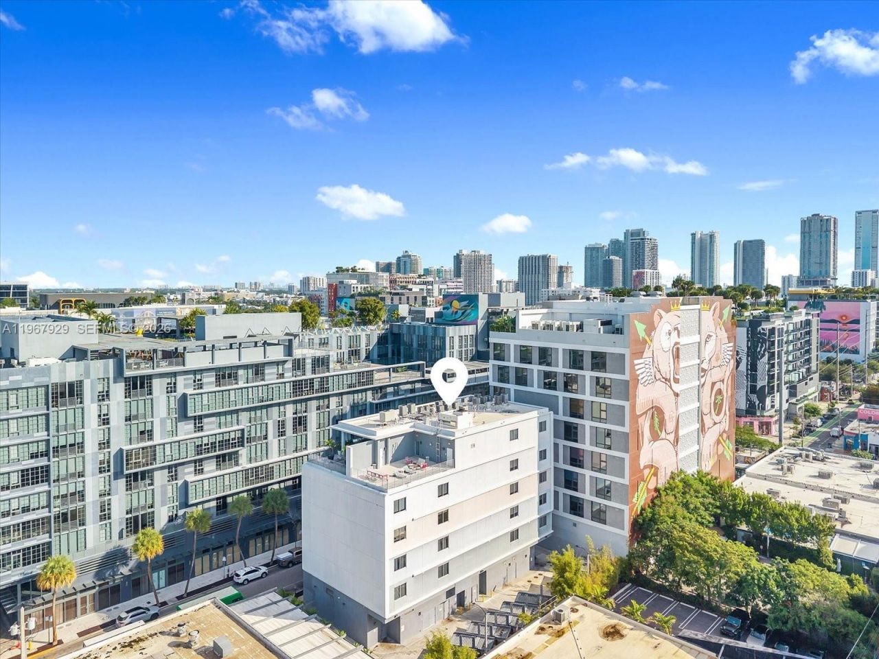 250 NW 24th St, Unit 4A, Miami, FL 33127 Photo