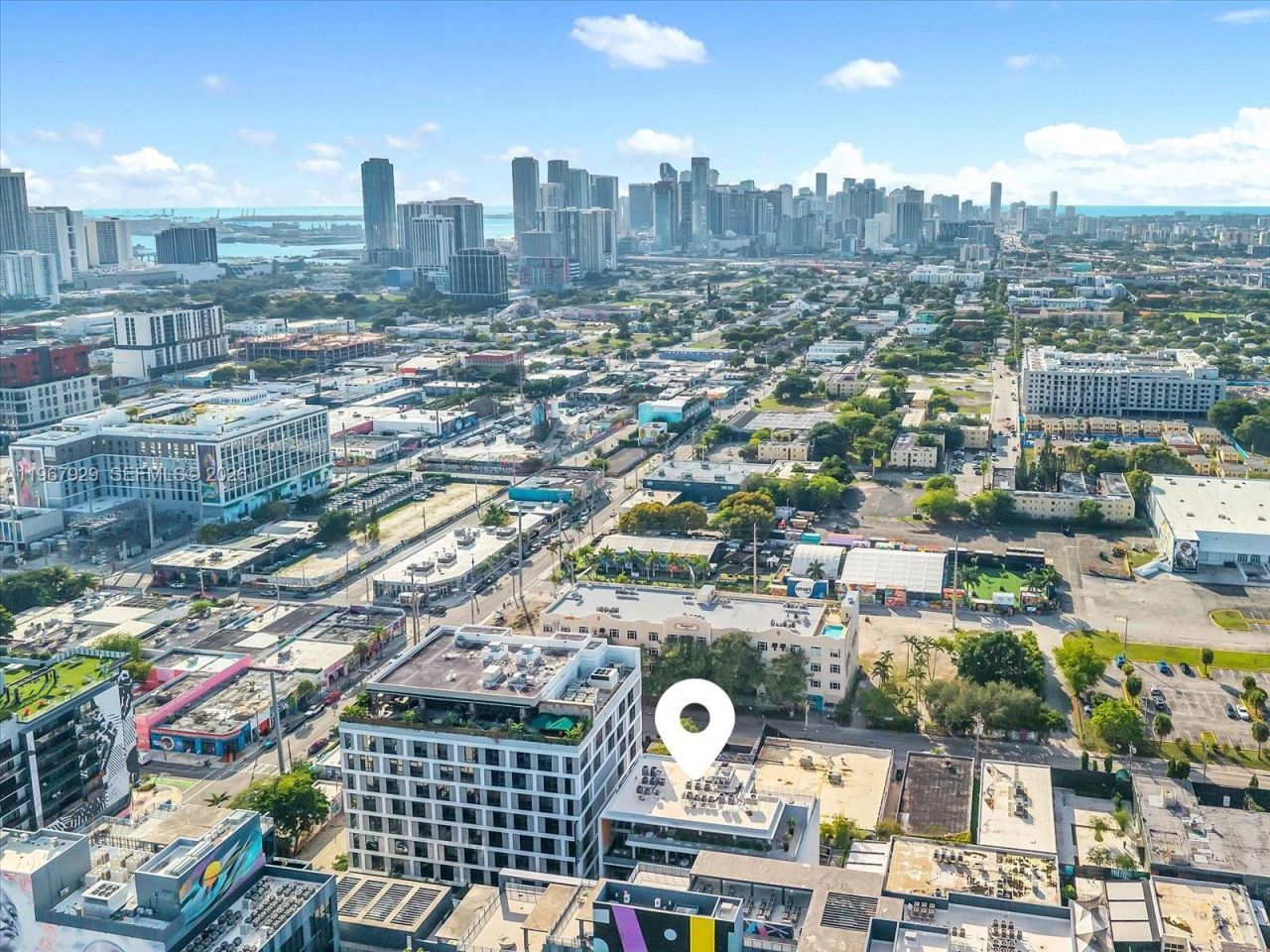 250 NW 24th St, Unit 4A, Miami, FL 33127 Photo
