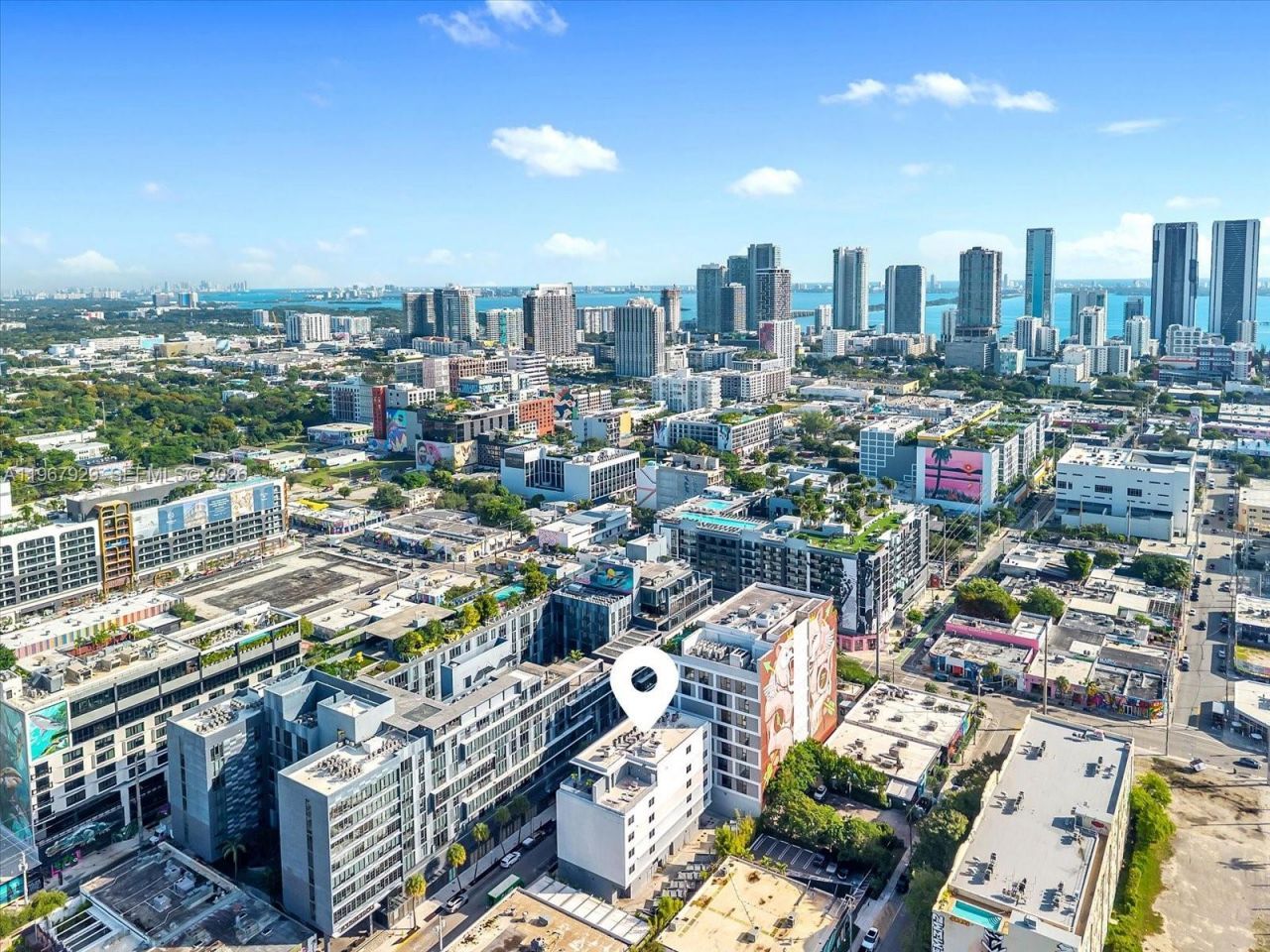 250 NW 24th St, Unit 4A, Miami, FL 33127 Photo
