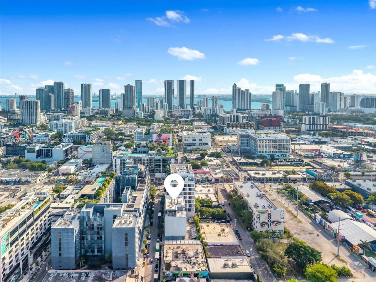 250 NW 24th St, Unit 4A, Miami, FL 33127 Photo