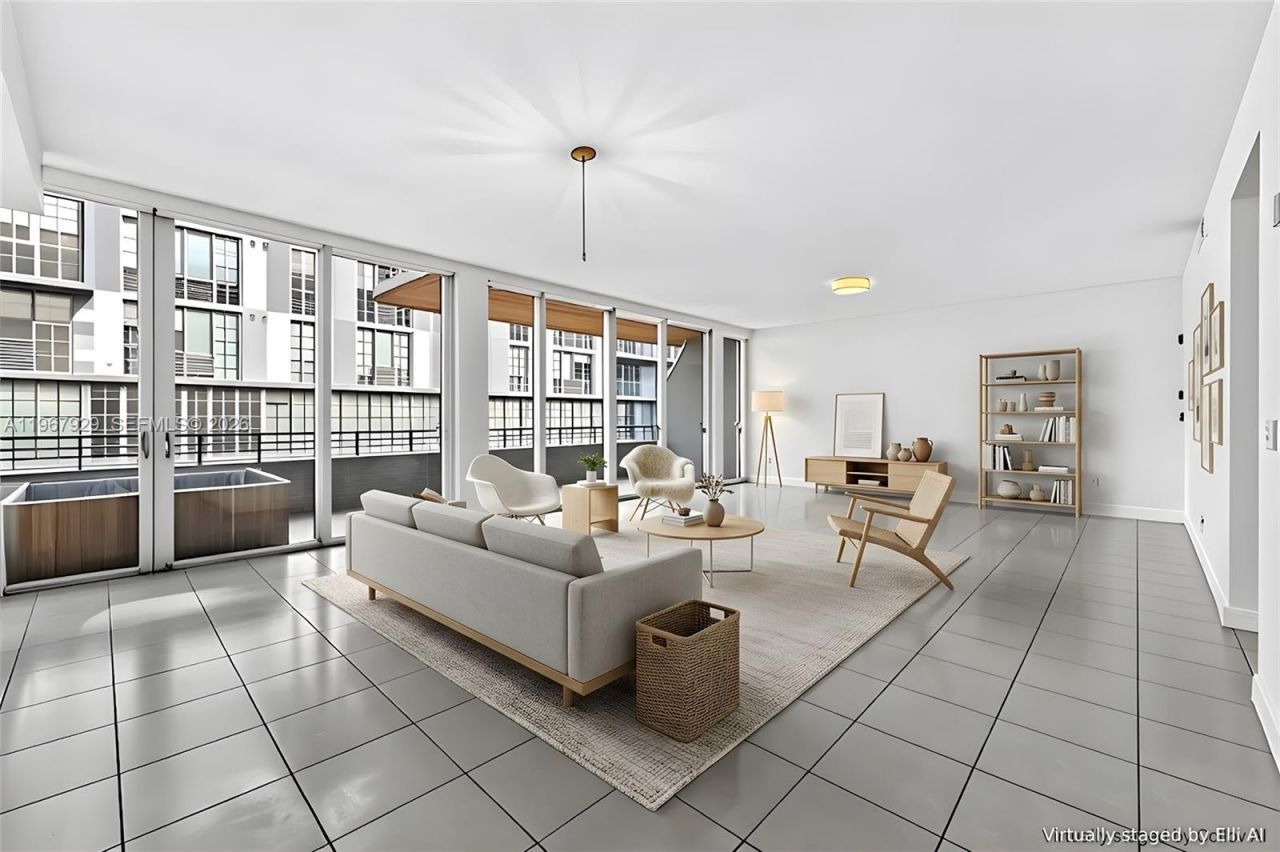 250 NW 24th St, Unit 4A, Miami, FL 33127 Photo