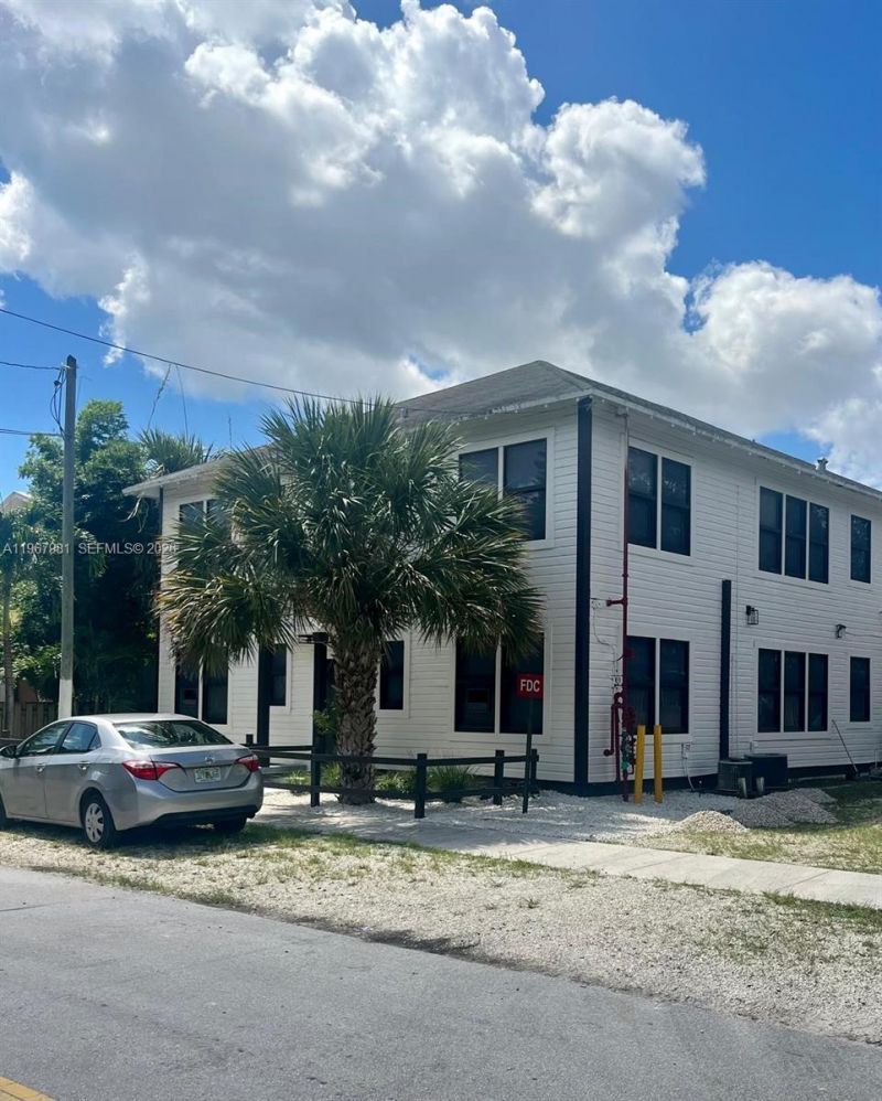 842 Himmarshee St , Unit 3, Fort Lauderdale, FL 33312 Photo