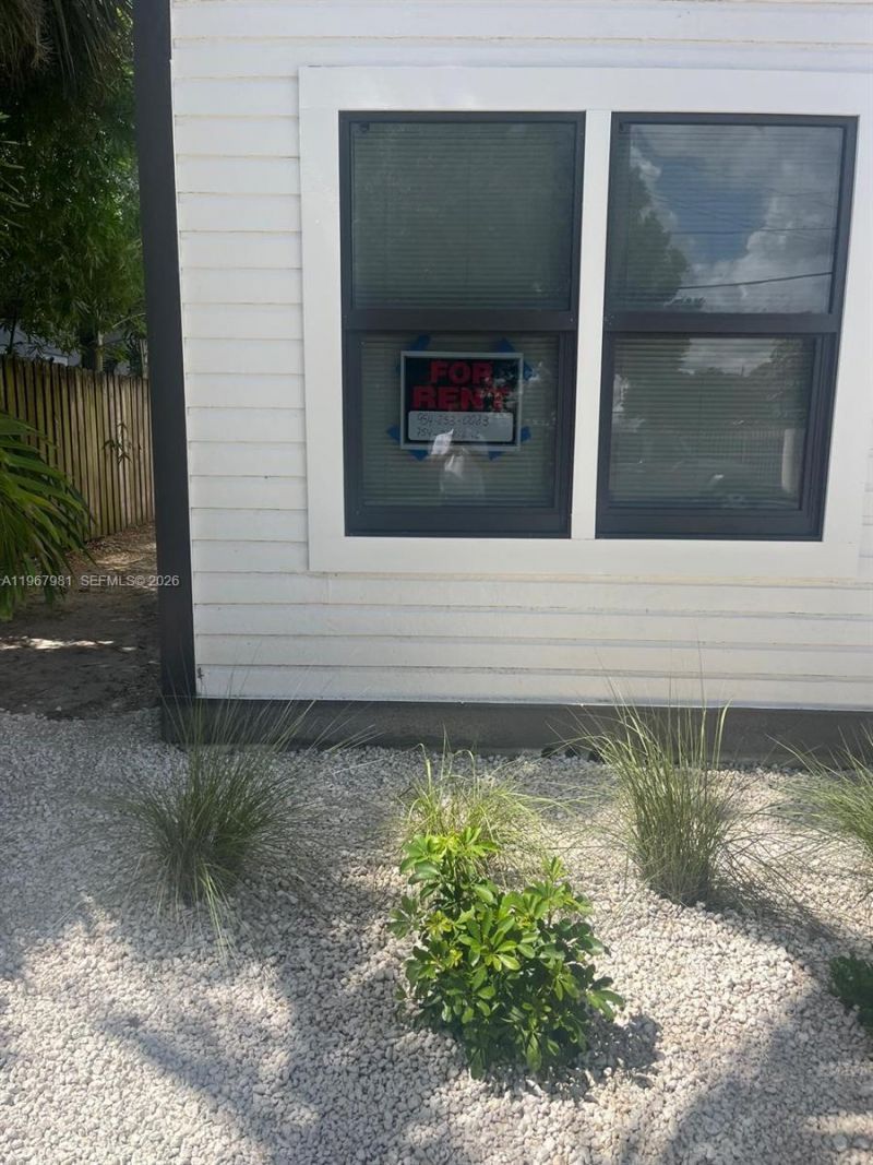 842 Himmarshee St , Unit 3, Fort Lauderdale, FL 33312 Photo