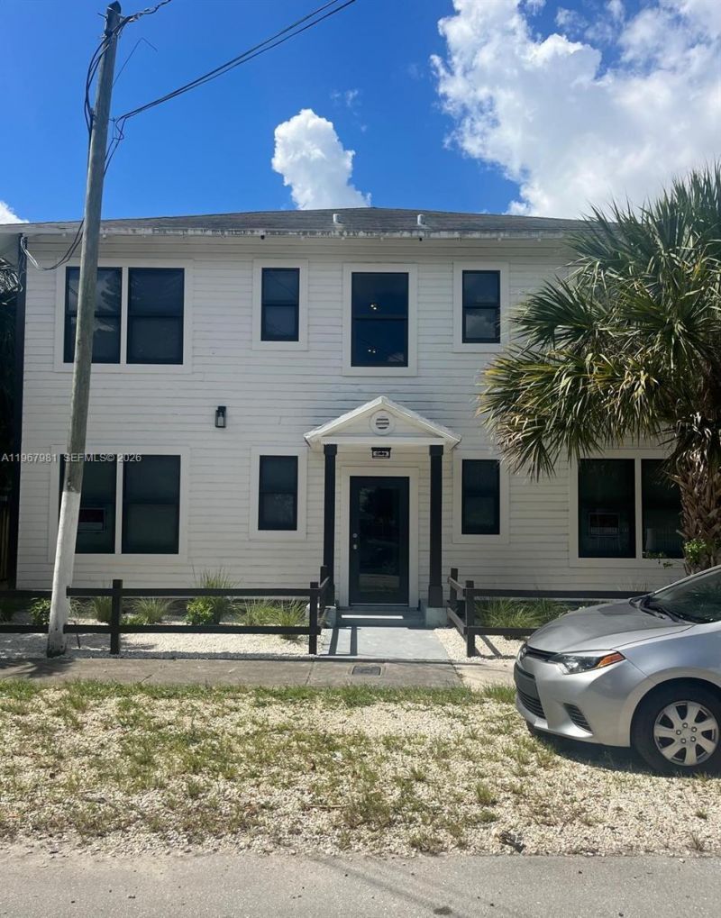 842 Himmarshee St , Unit 3, Fort Lauderdale, FL 33312 Photo