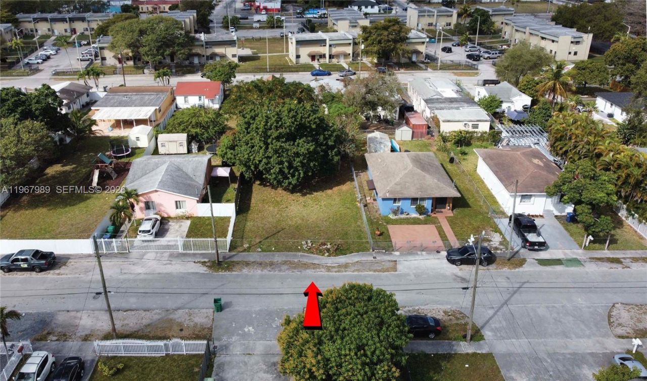 7610 NW 15th Ave, Miami, FL 33147 Photo