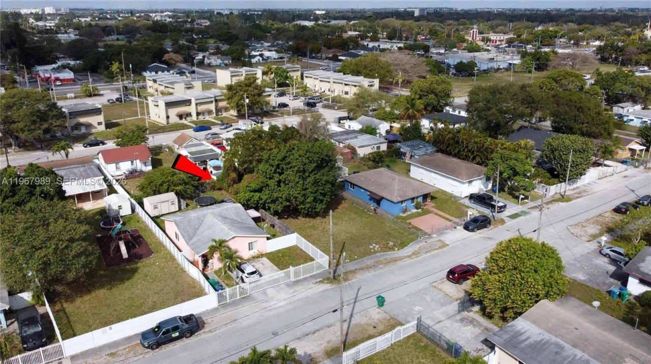 7610 NW 15th Ave, Miami, FL 33147 Photo