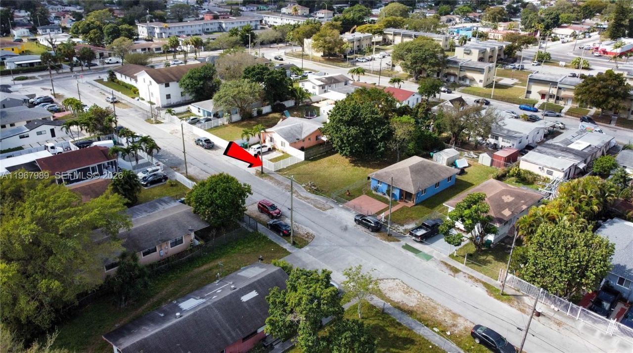 7610 NW 15th Ave, Miami, FL 33147 Photo