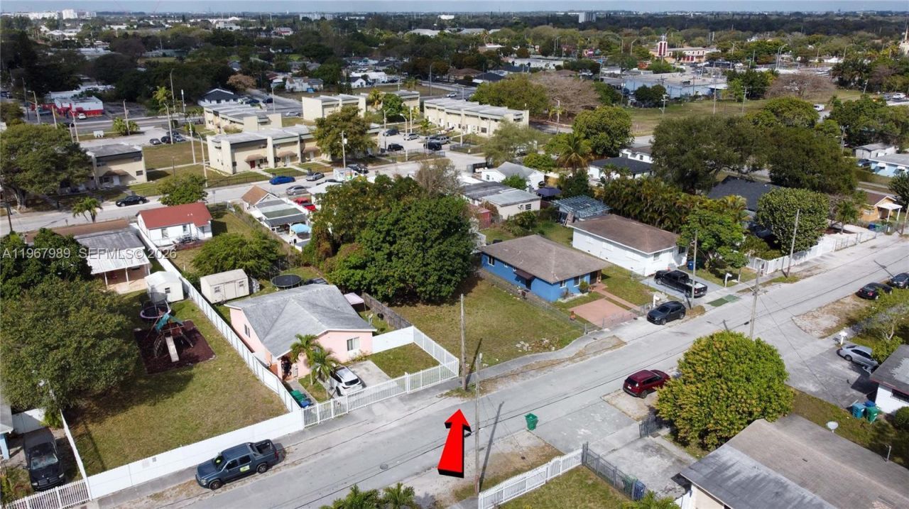 7610 NW 15th Ave, Miami, FL 33147 Photo