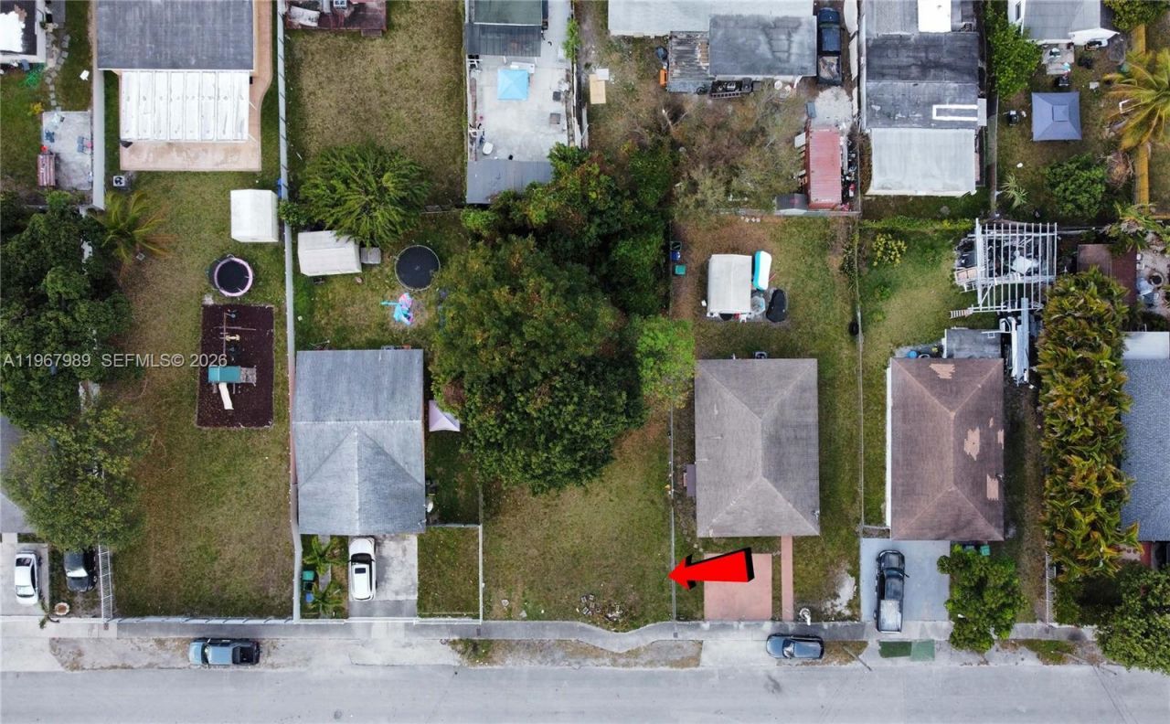 7610 NW 15th Ave, Miami, FL 33147 Photo