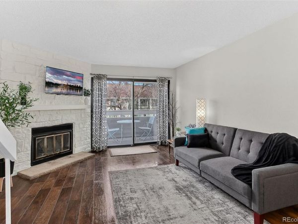 8761 W Cornell Avenue, Unit 9, Lakewood, CO 80227