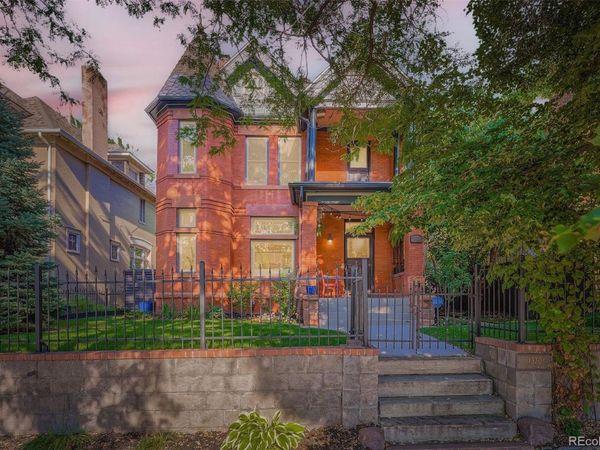 1330 York Street, Denver, CO 80206