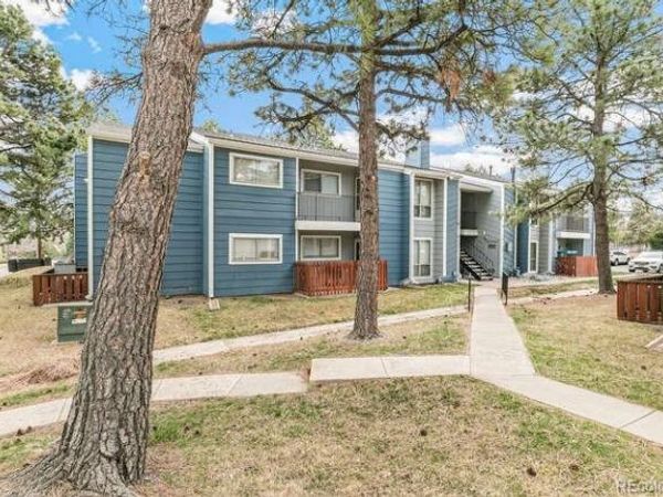 2380 E Geddes Avenue, Unit B, Centennial, CO 80122
