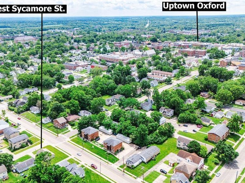 100 W Sycamore Street, Oxford, OH 45056 Photo 32