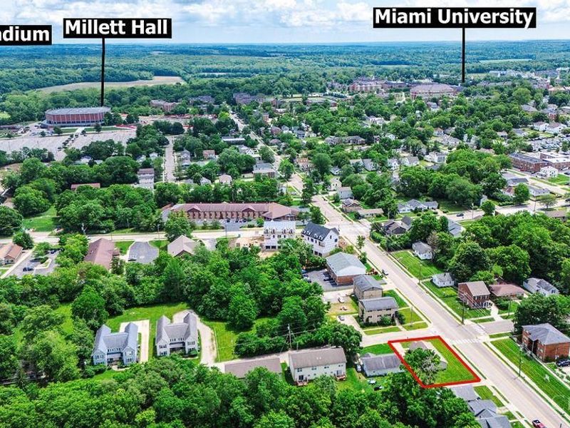 100 W Sycamore Street, Oxford, OH 45056 Photo 33