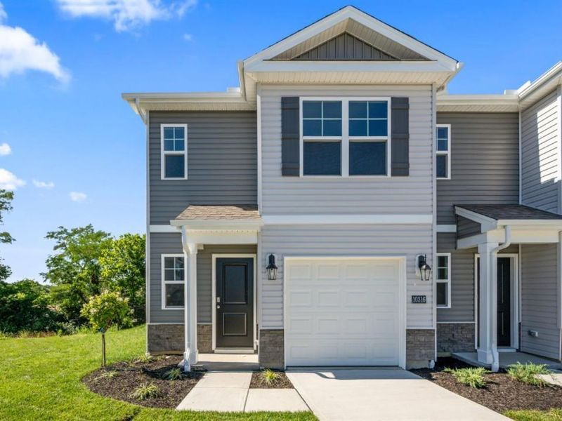 10316 Mae Court, Colerain Township, OH 45251 Photo 1