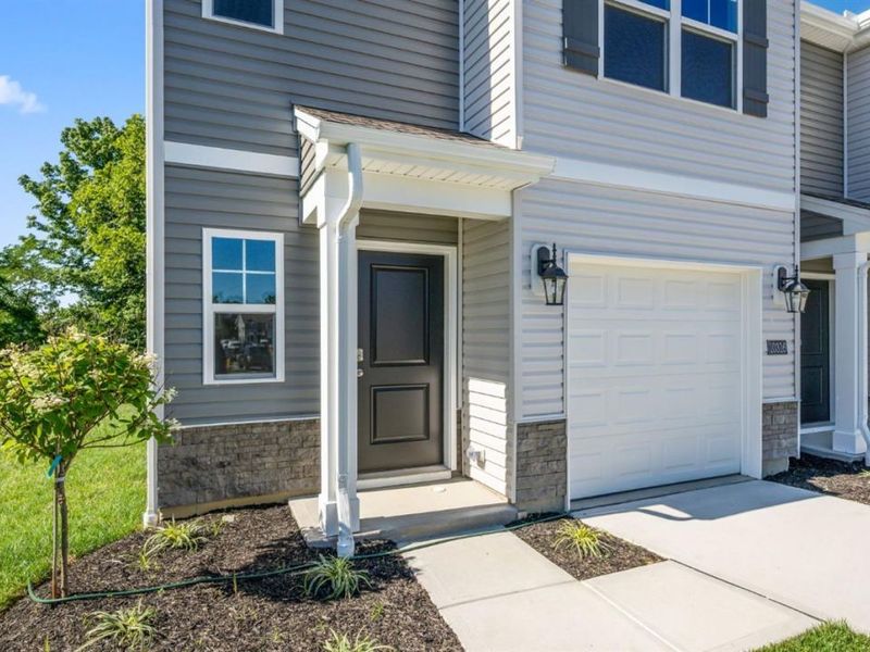 10316 Mae Court, Colerain Township, OH 45251 Photo 2