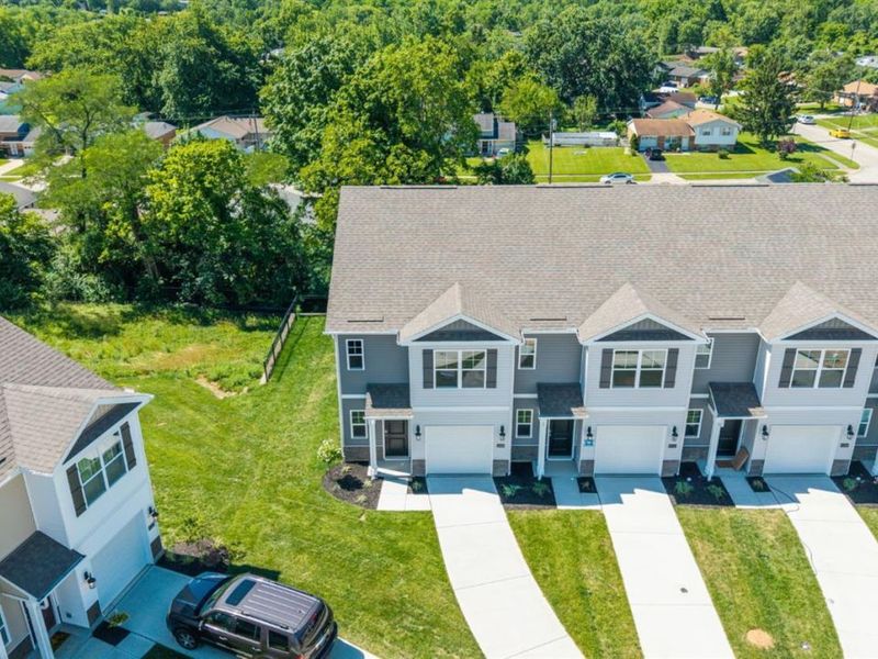 10316 Mae Court, Colerain Township, OH 45251 Photo 4