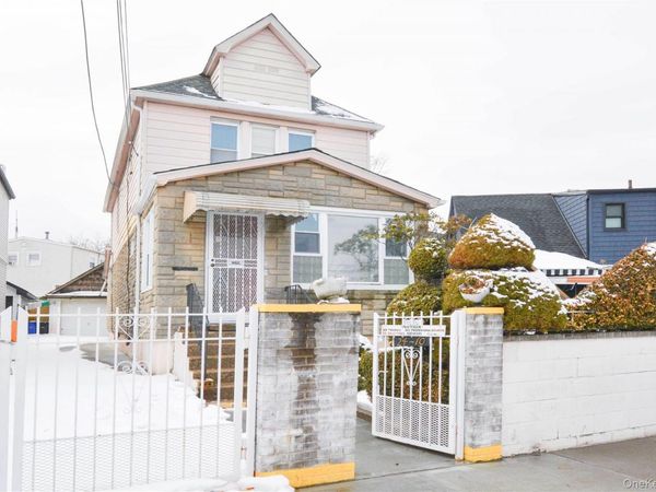 24-10 Gillmore Street , Unit 2, East Elmhurst, NY 11369