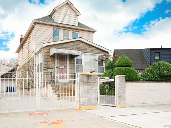 24-10 Gillmore Street, Unit 2, East Elmhurst, NY 11369