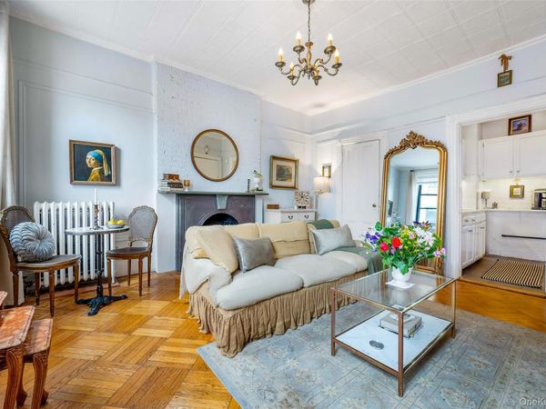 153 Joralemon Street, Unit 5R, Brooklyn, NY 11201