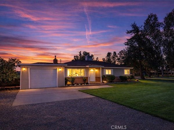 21745 Hatfield Road, Red Bluff, CA 96080