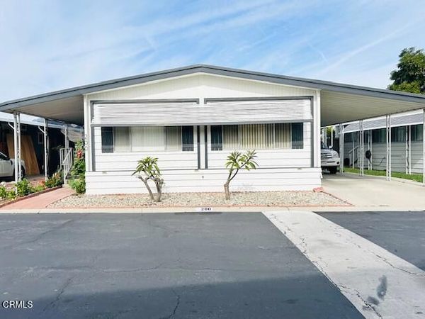 250 E Telegraph Road, Unit 200, Fillmore, CA 93015