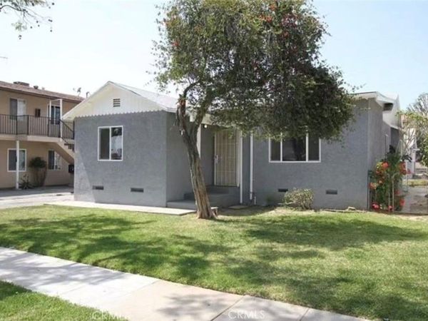 163 Junipero Serra, San Gabriel, CA 91776