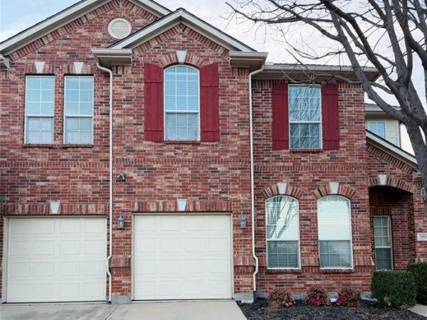 1102 Twilight Drive , Lewisville, TX 75056