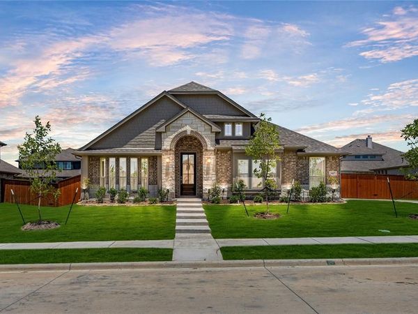 5417 Rowlan Row, Midlothian, TX 76065
