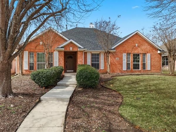1869 Oak Bend Drive, Rockwall, TX 75087