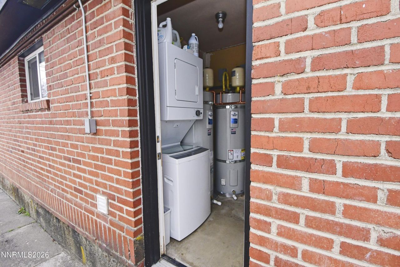 536 La Rue Avenue, Reno, NV 89509 Photo