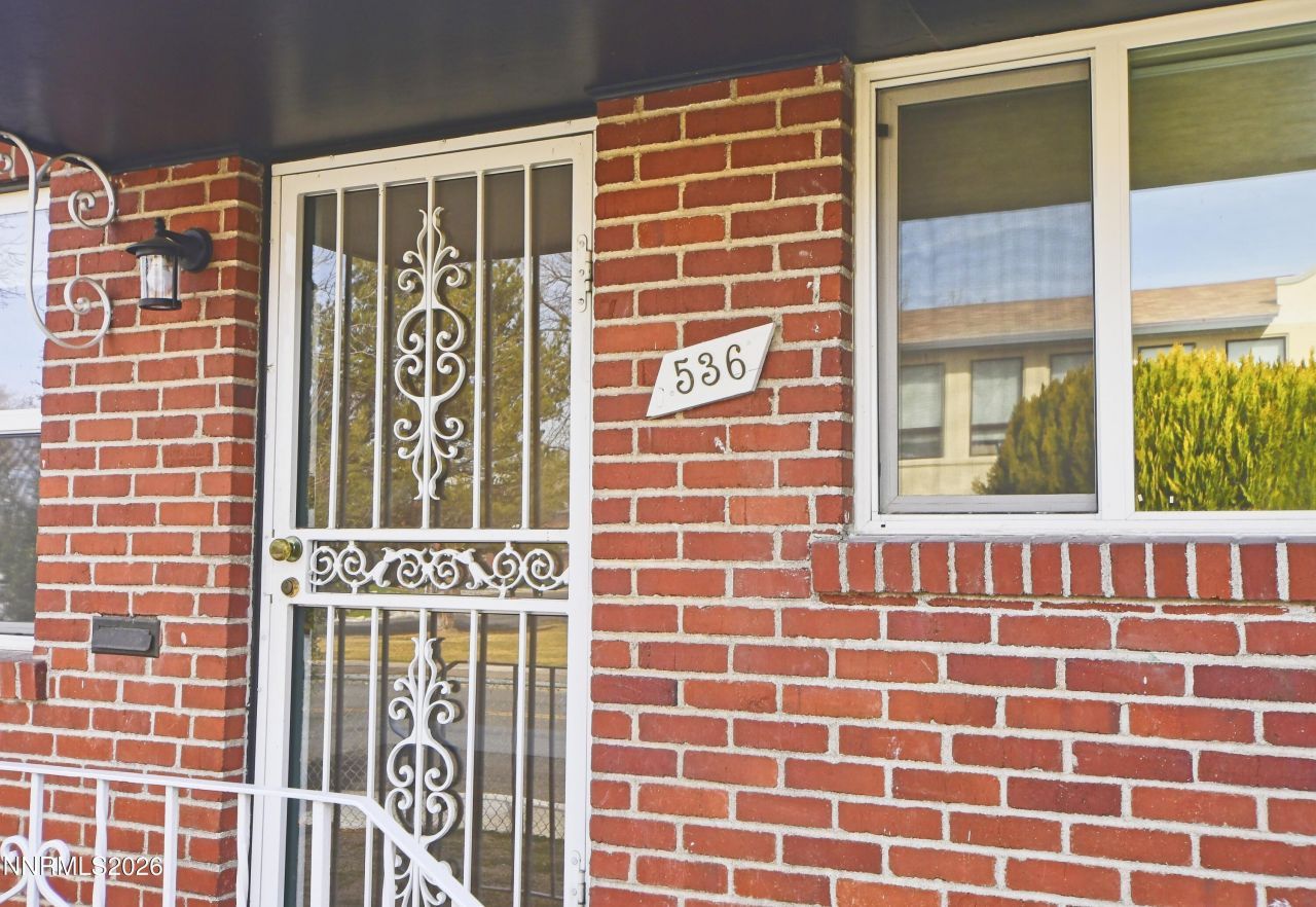 536 La Rue Avenue, Reno, NV 89509 Photo