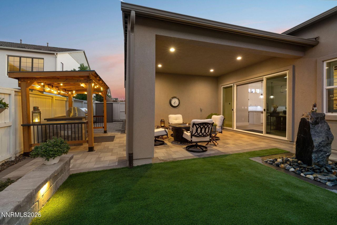 5518 Dapplegray Way, Reno, NV 89511 Photo