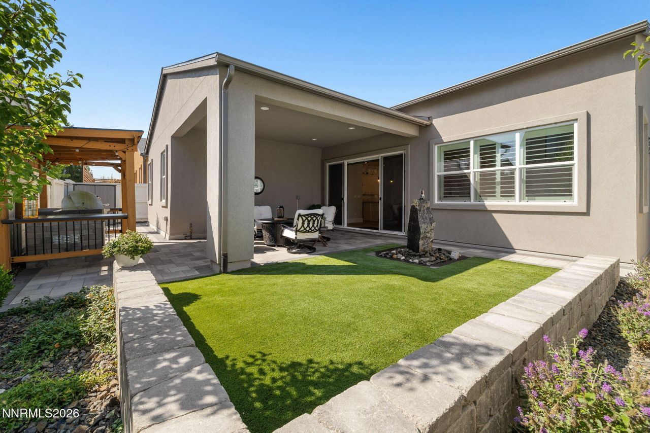 5518 Dapplegray Way, Reno, NV 89511 Photo