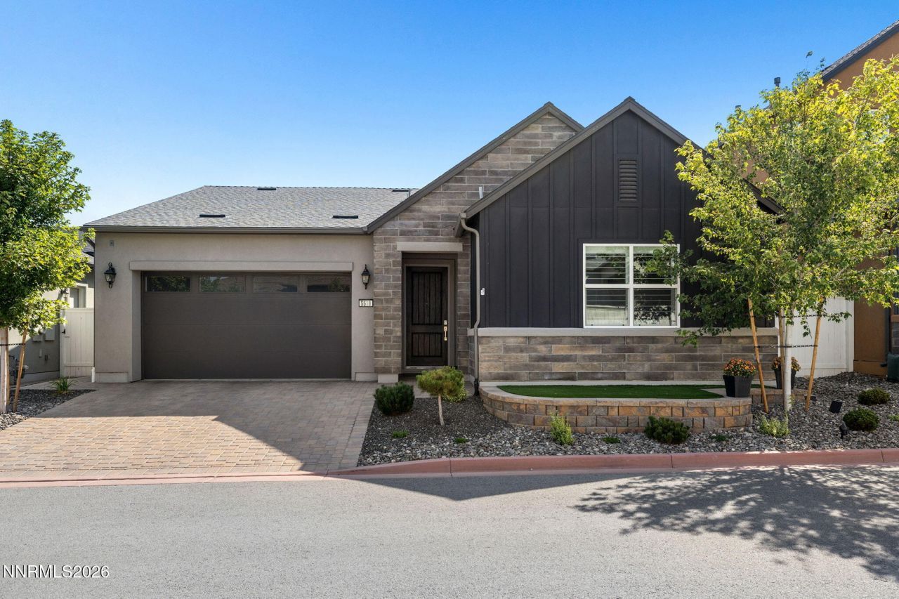 5518 Dapplegray Way, Reno, NV 89511 Photo