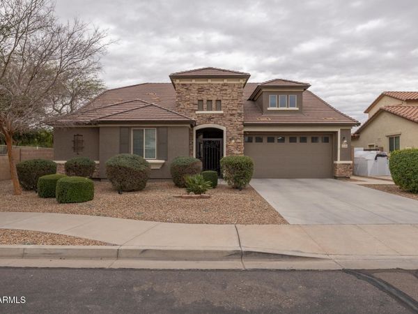 22285 E DESERT HILLS Court, Queen Creek, AZ 85142