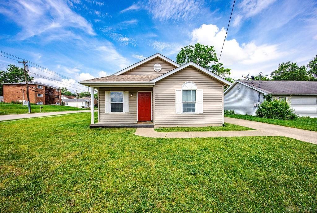 100 W Sycamore Street, Oxford, OH 45056 Main Photo