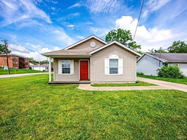 100 W Sycamore Street, Oxford, OH 45056