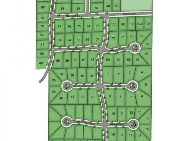 560 Amberwood Way, Unit Lot 99, Plover, WI 54467