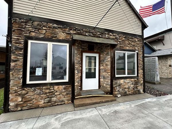 723 MCCOMB AVENUE, Rib Lake, WI 54470