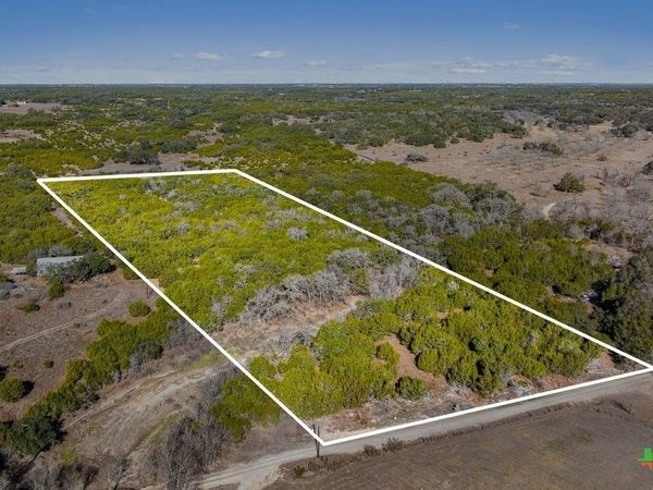 TBD Lucky Hit Road , Leander, TX 78641